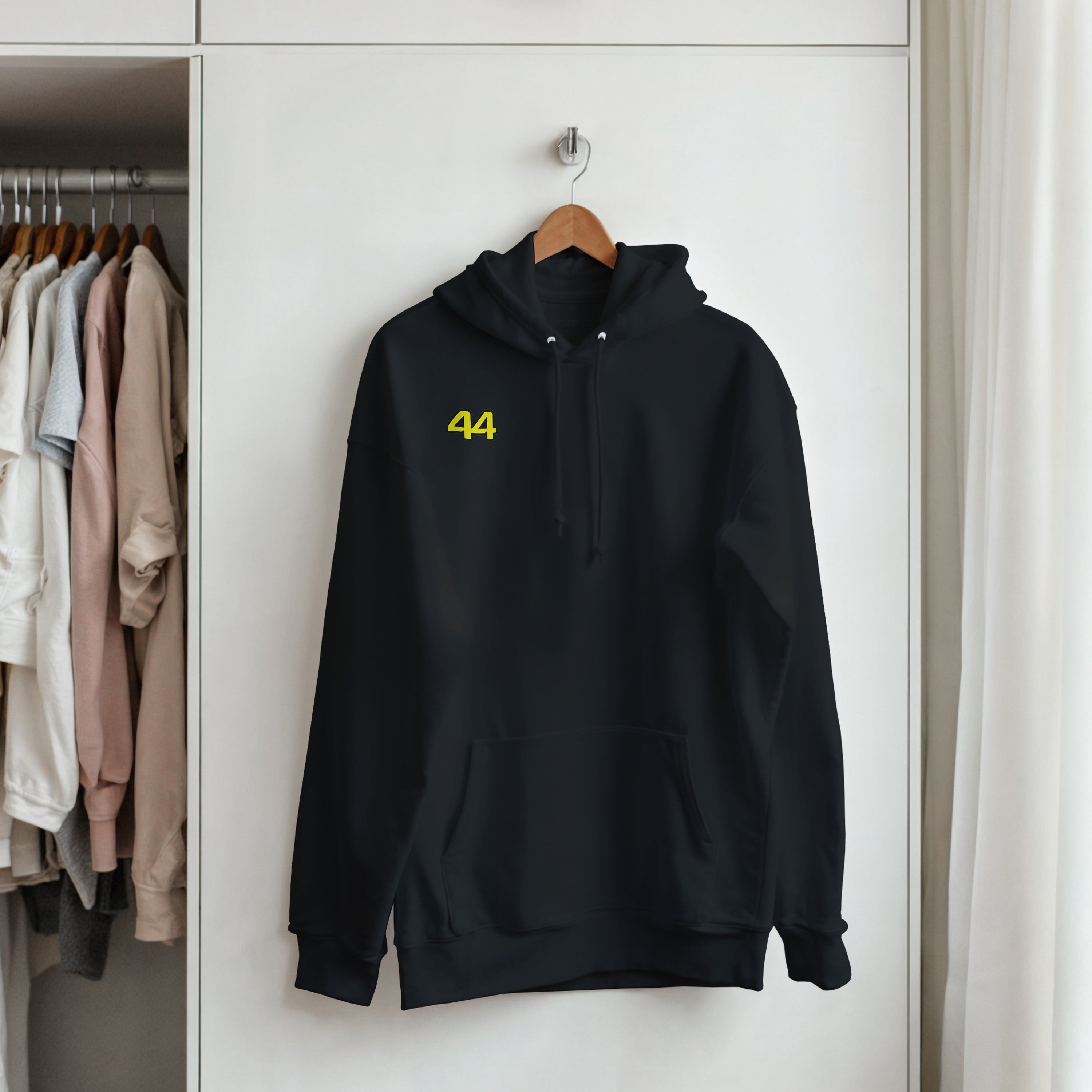 Lewis Hamilton Inspired Hoodie
