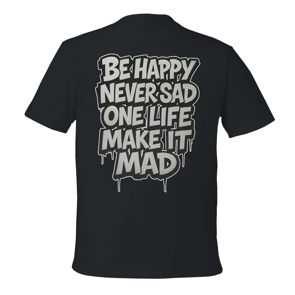Short Sleeve HD T-Shirt