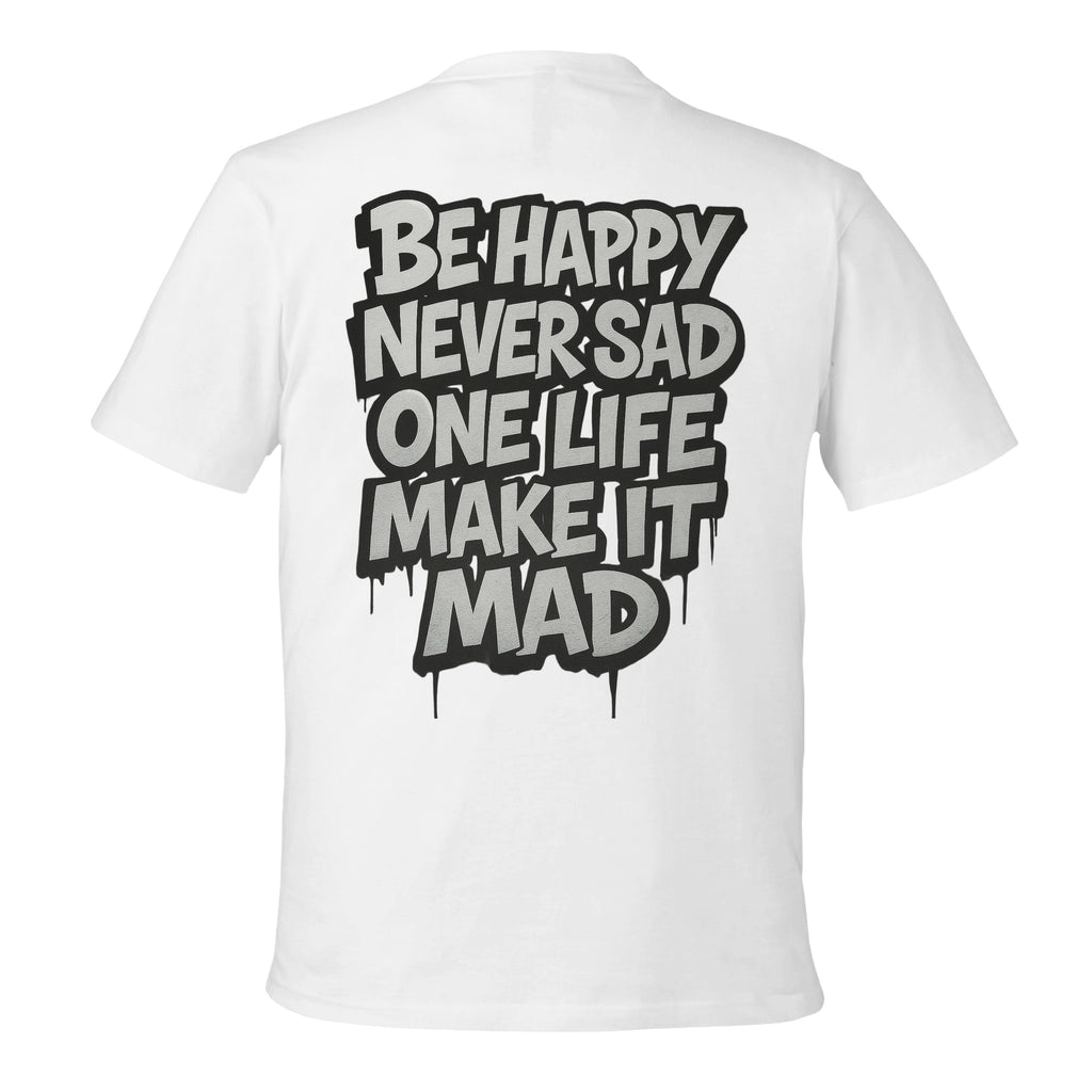 Short Sleeve HD T-Shirt