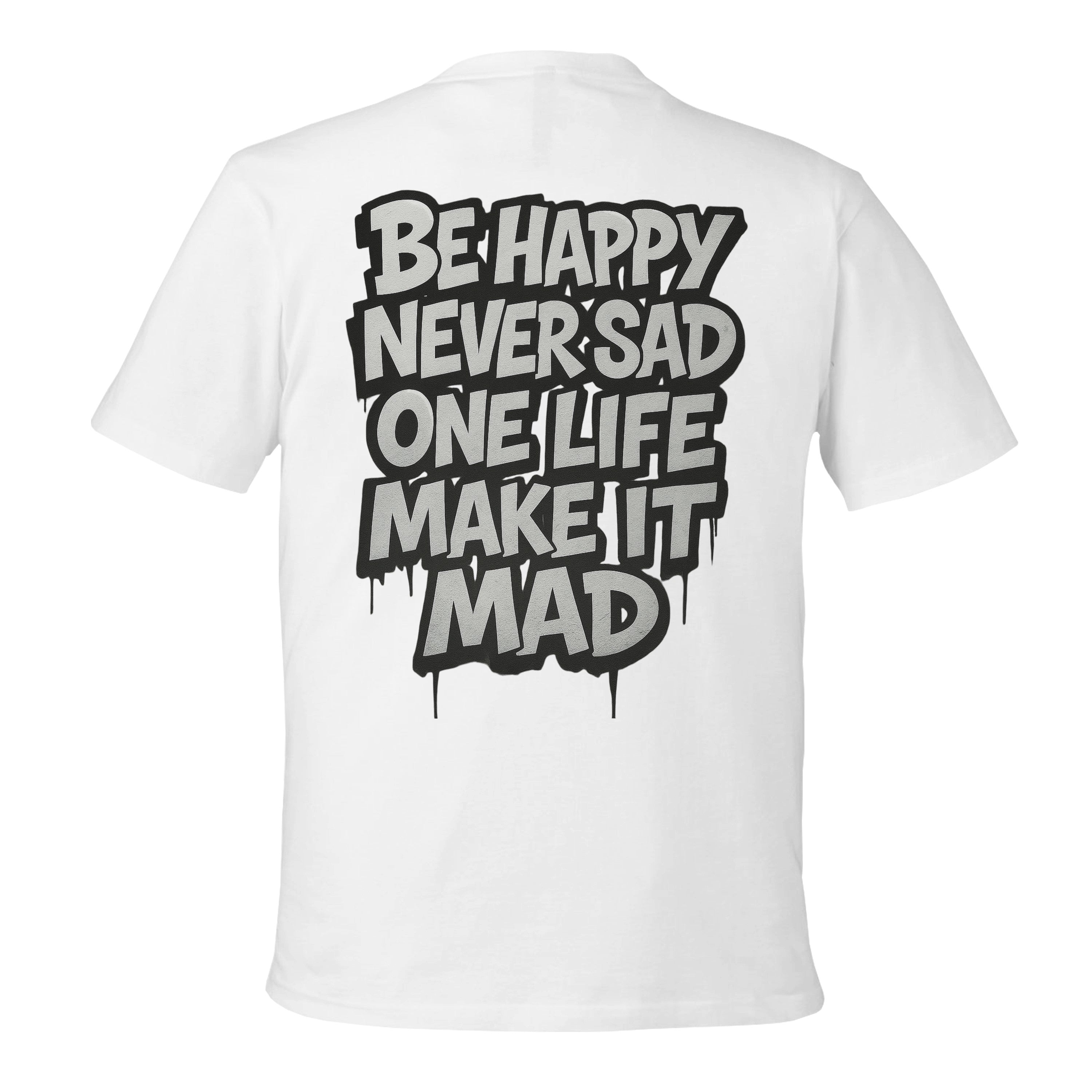 Short Sleeve HD T-Shirt