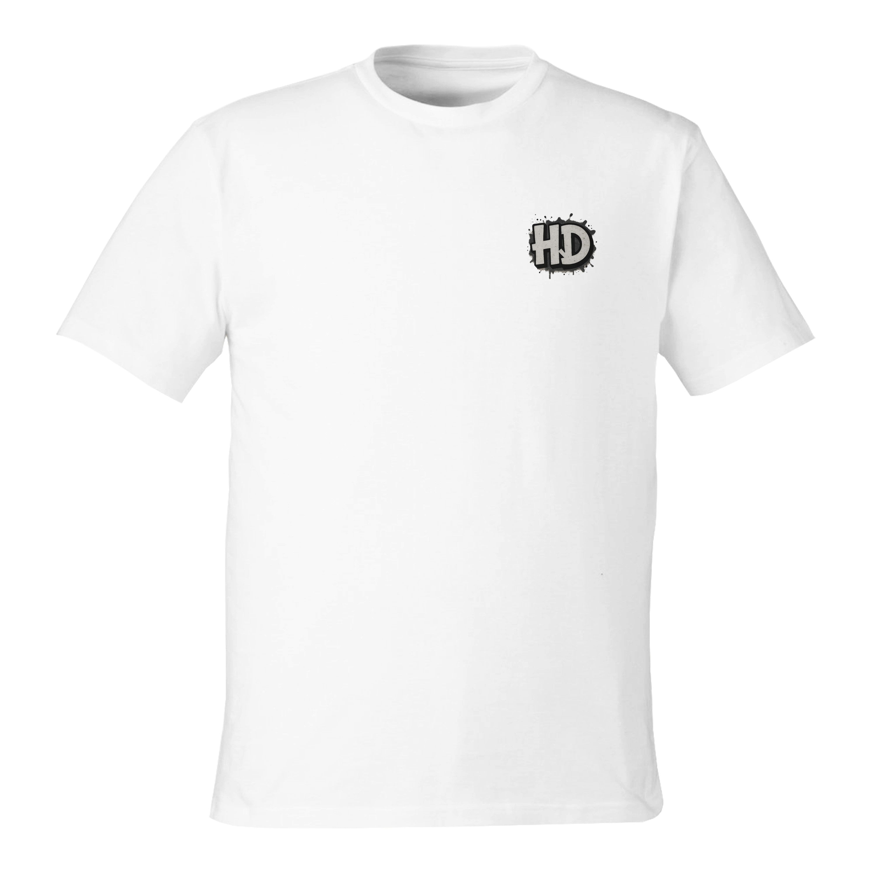 Short Sleeve HD T-Shirt