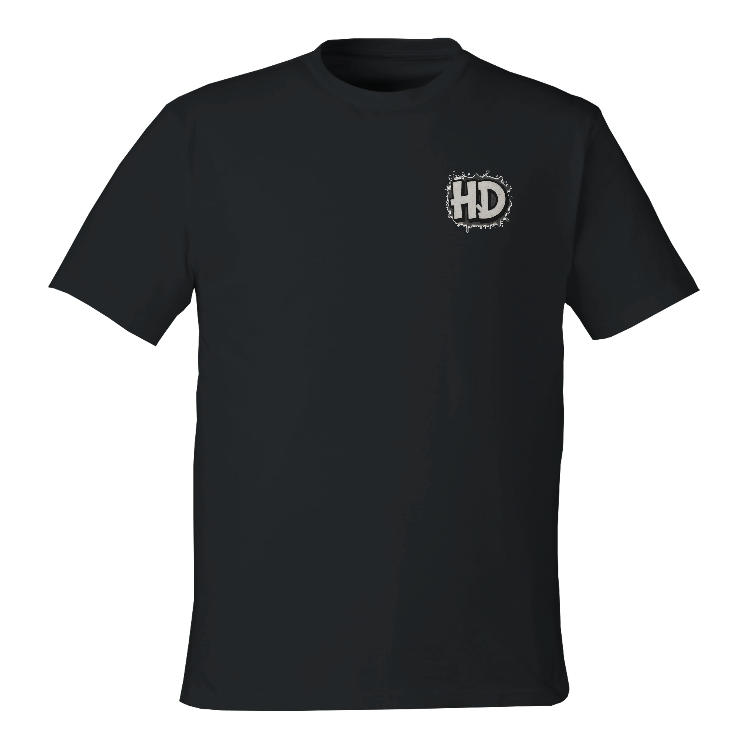 Short Sleeve HD T-Shirt