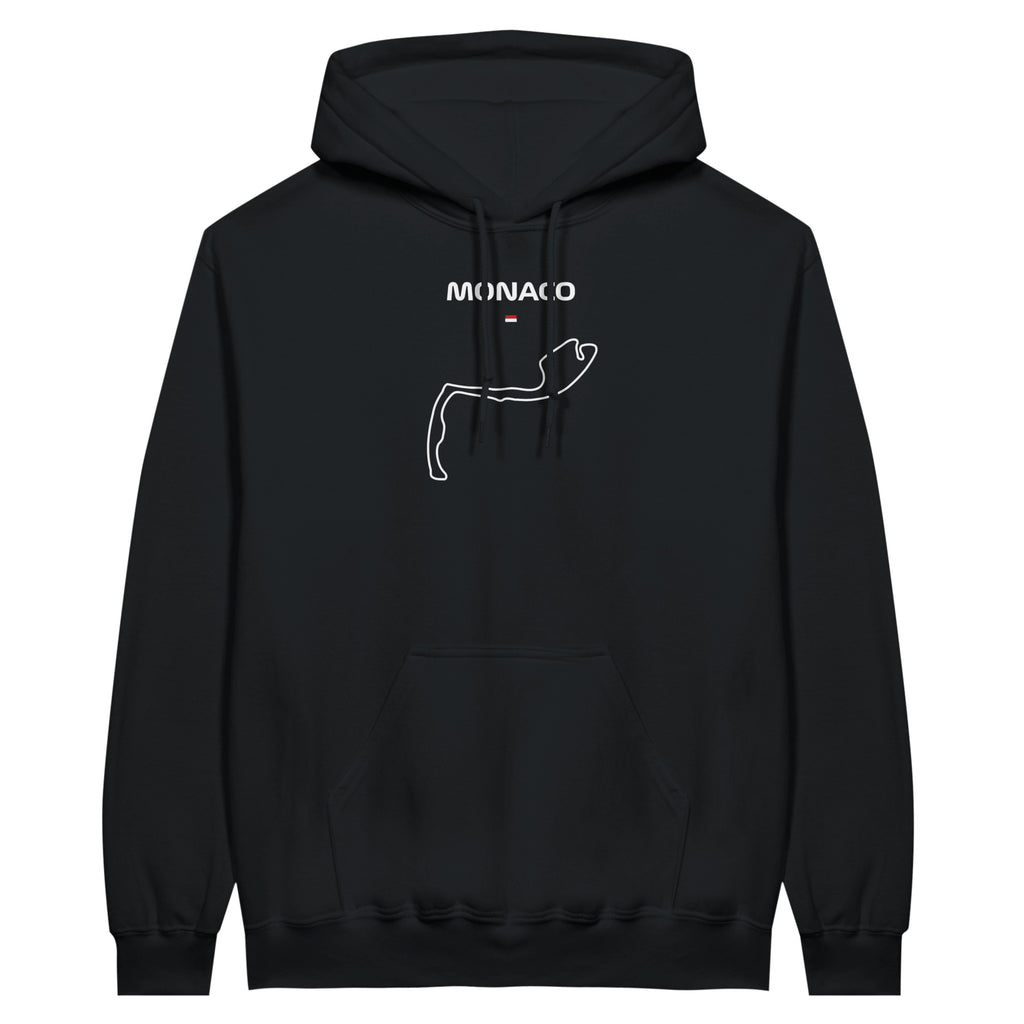 Charles Leclerc Limited Edition Hoodie