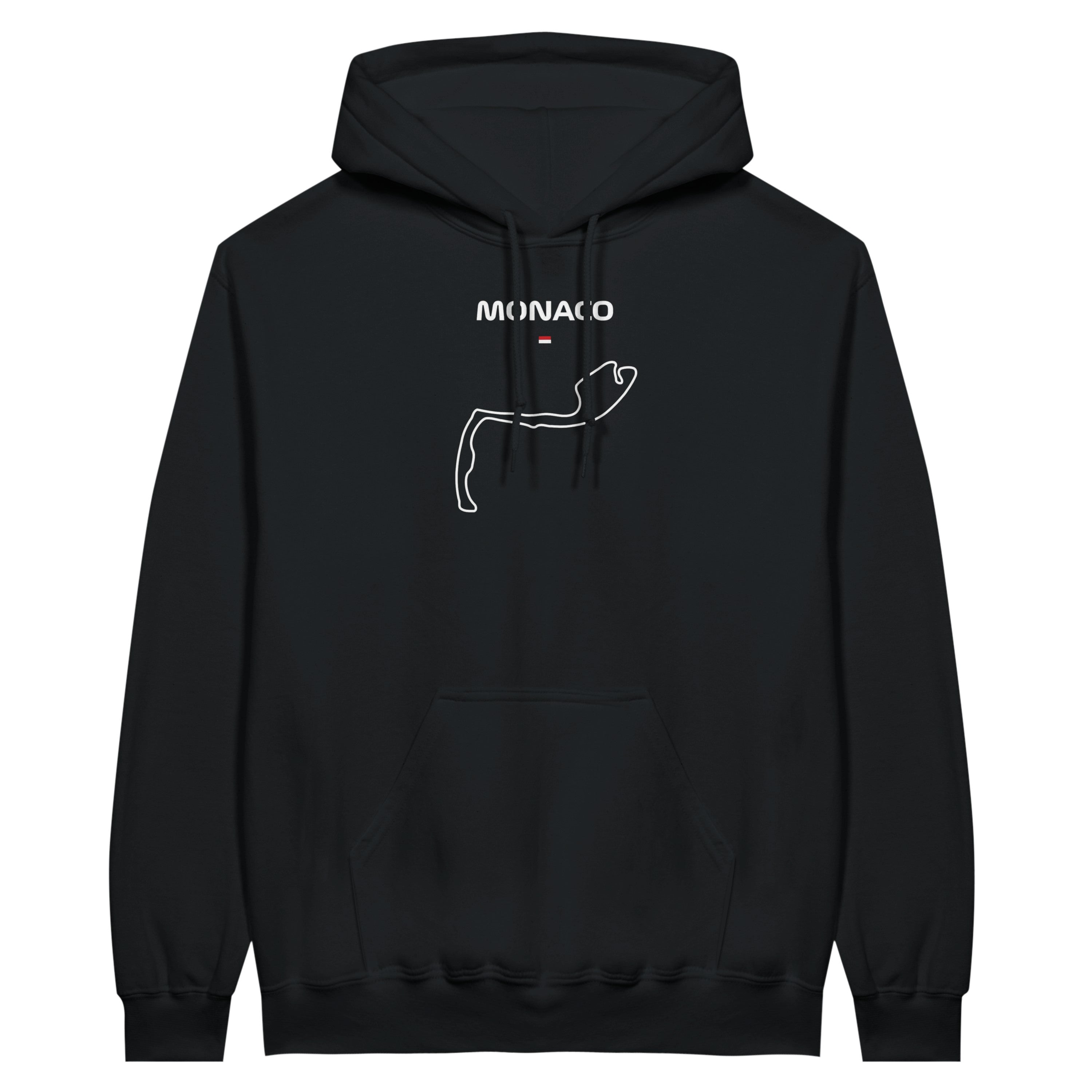 Charles Leclerc Limited Edition Hoodie