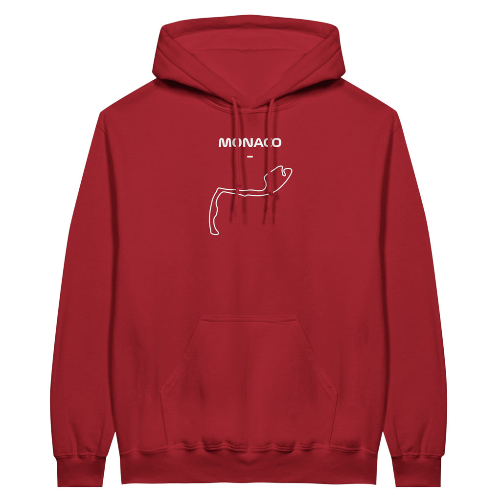 Charles Leclerc Limited Edition Hoodie