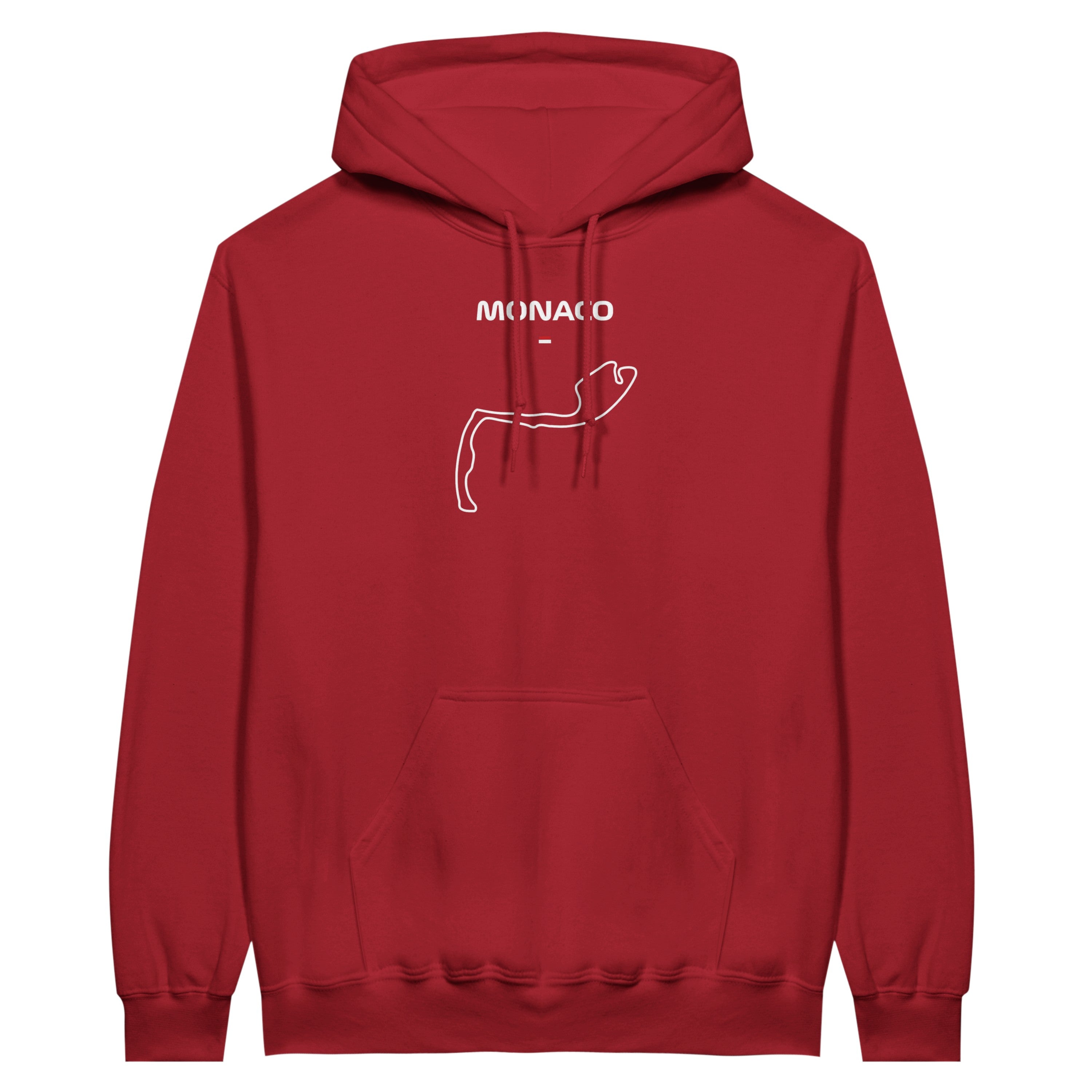 Charles Leclerc Limited Edition Hoodie