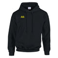 Lewis Hamilton Inspired Hoodie