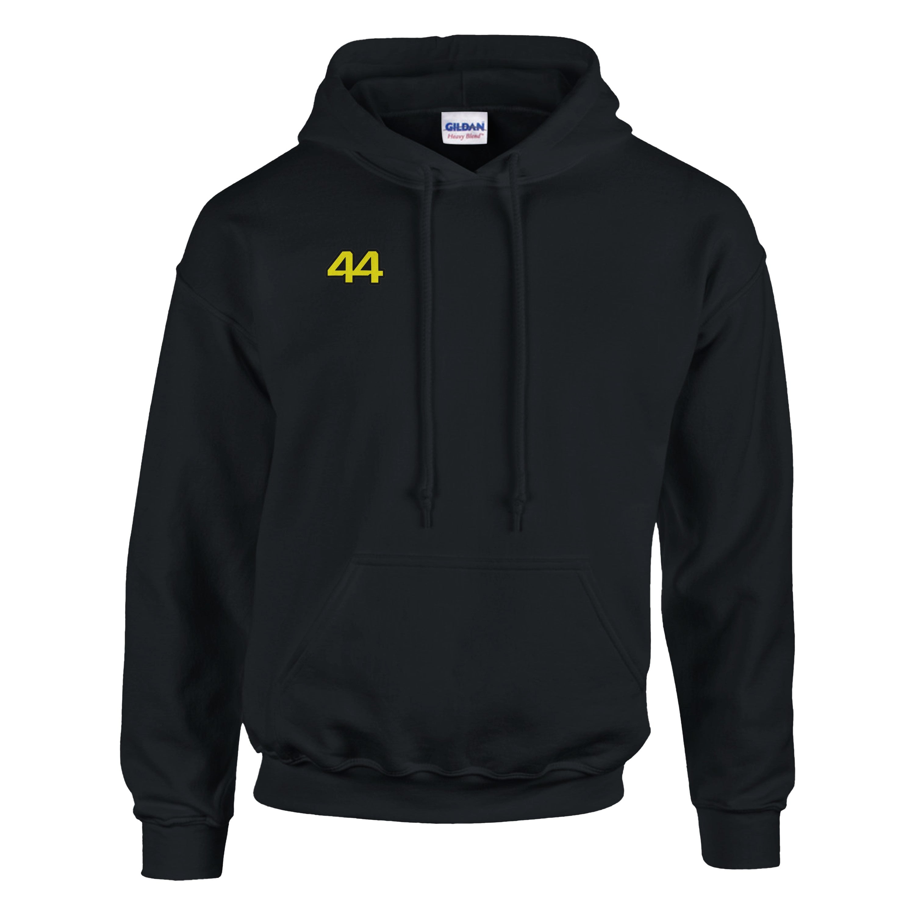 Lewis Hamilton Inspired Hoodie
