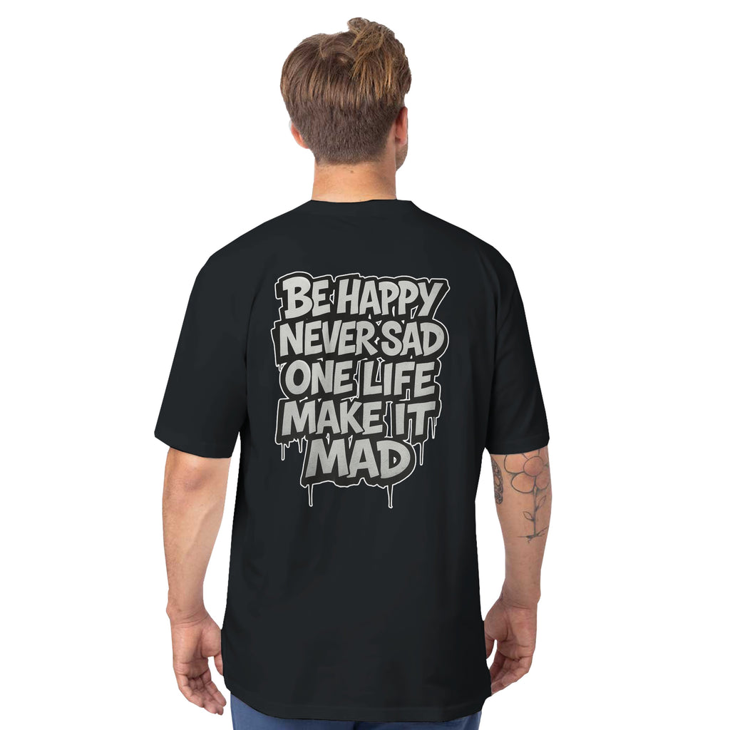 Short Sleeve HD T-Shirt
