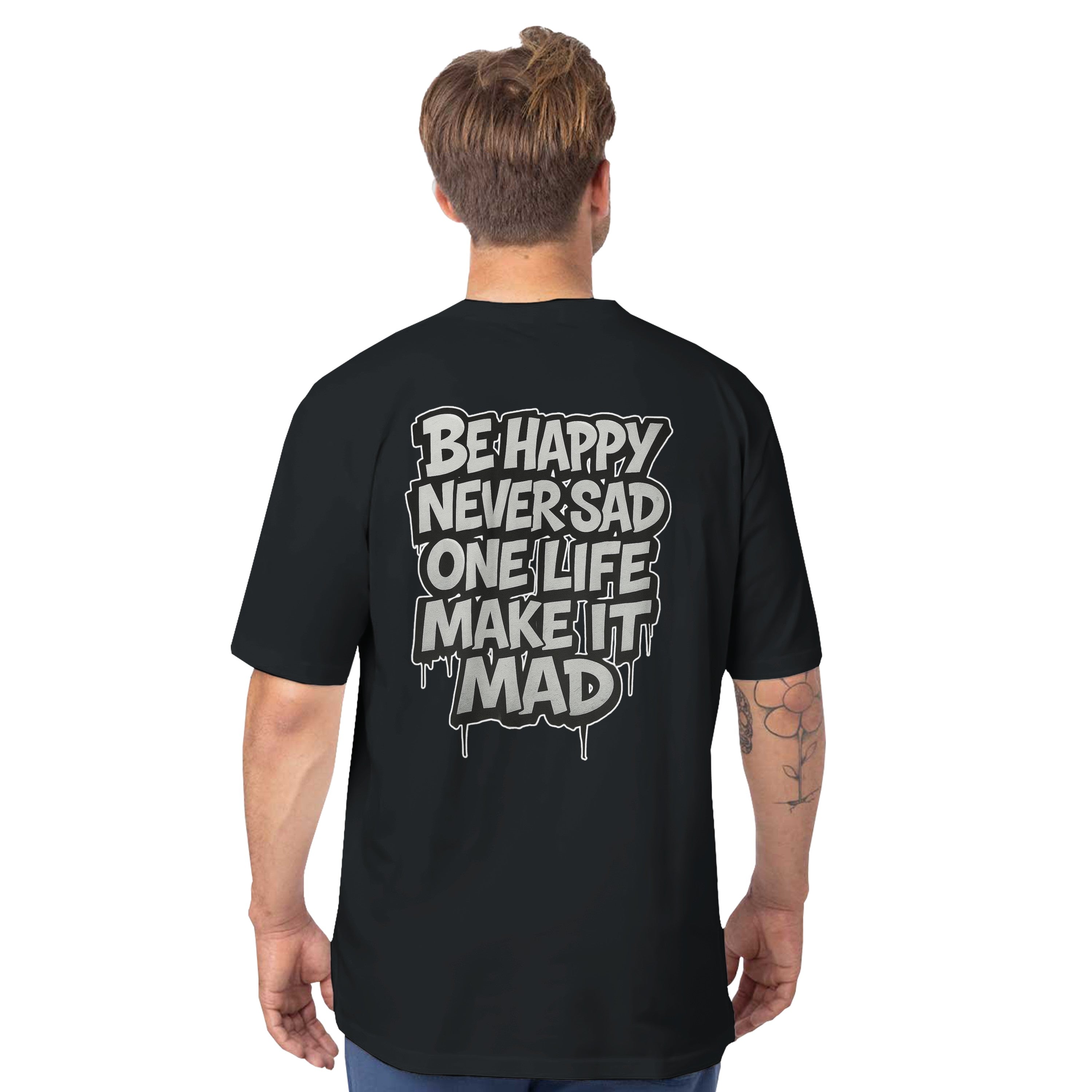 Short Sleeve HD T-Shirt