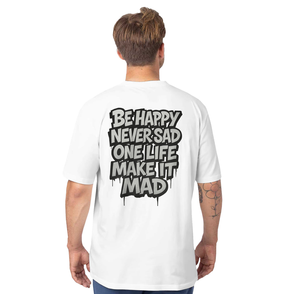 Short Sleeve HD T-Shirt