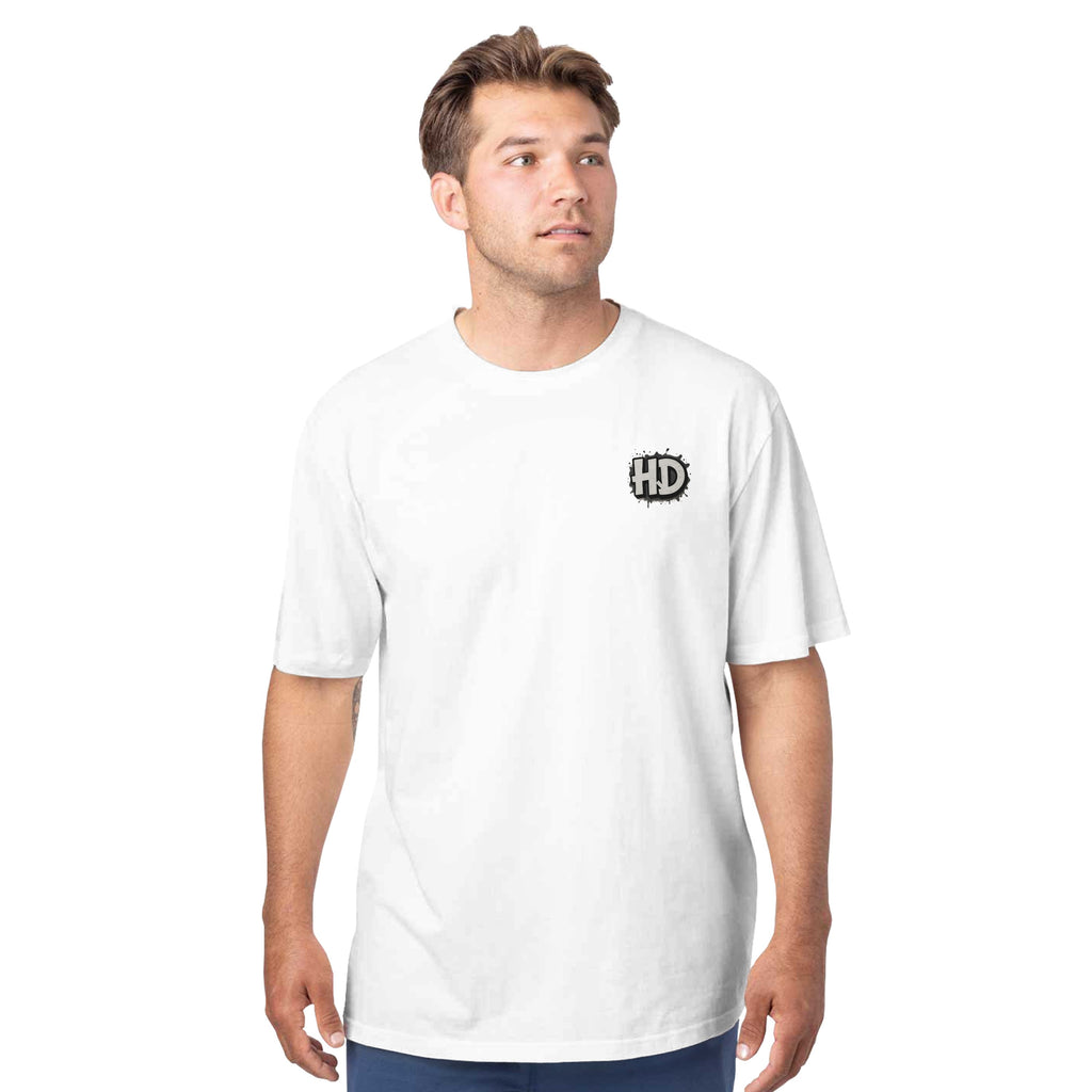 Short Sleeve HD T-Shirt