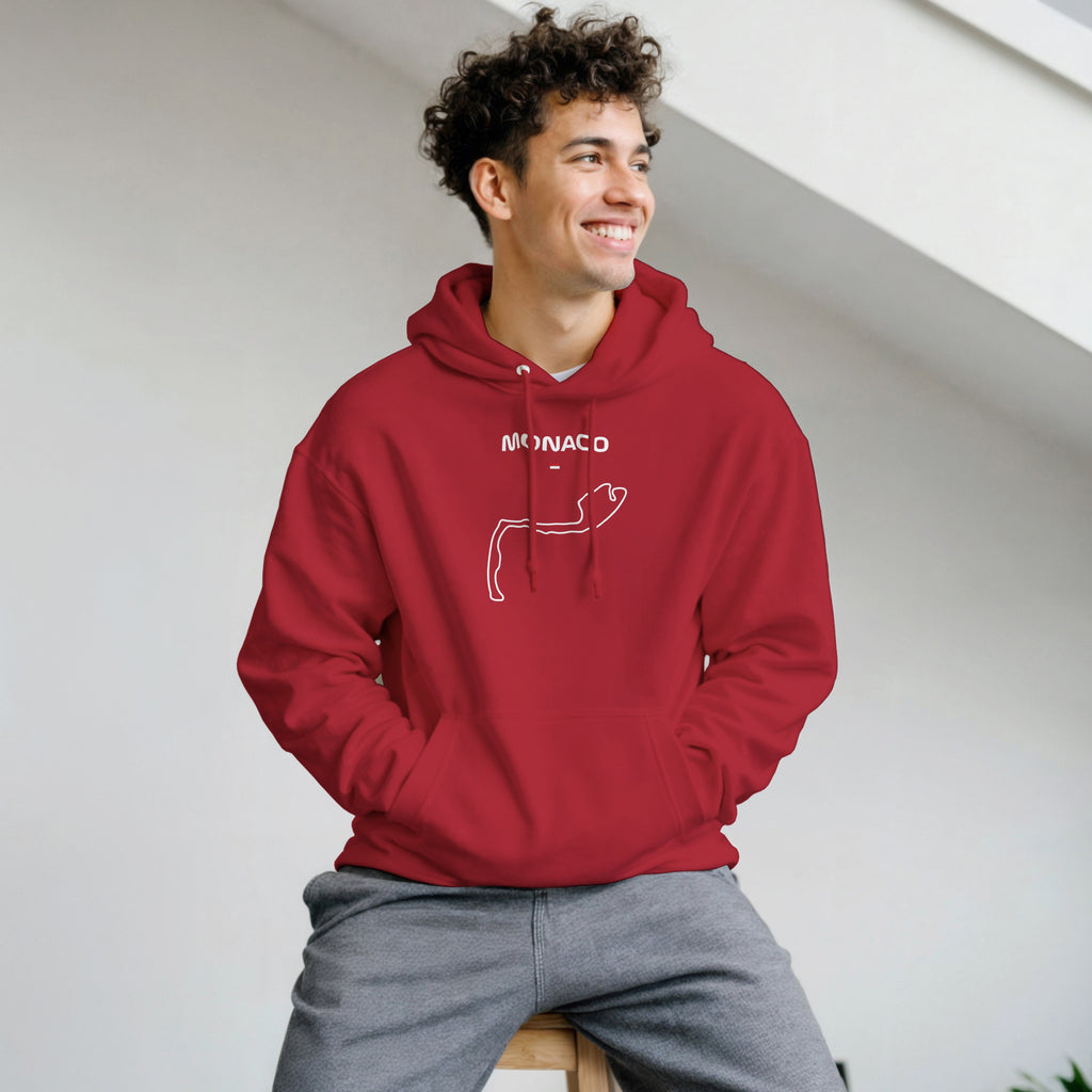 Charles Leclerc Limited Edition Hoodie