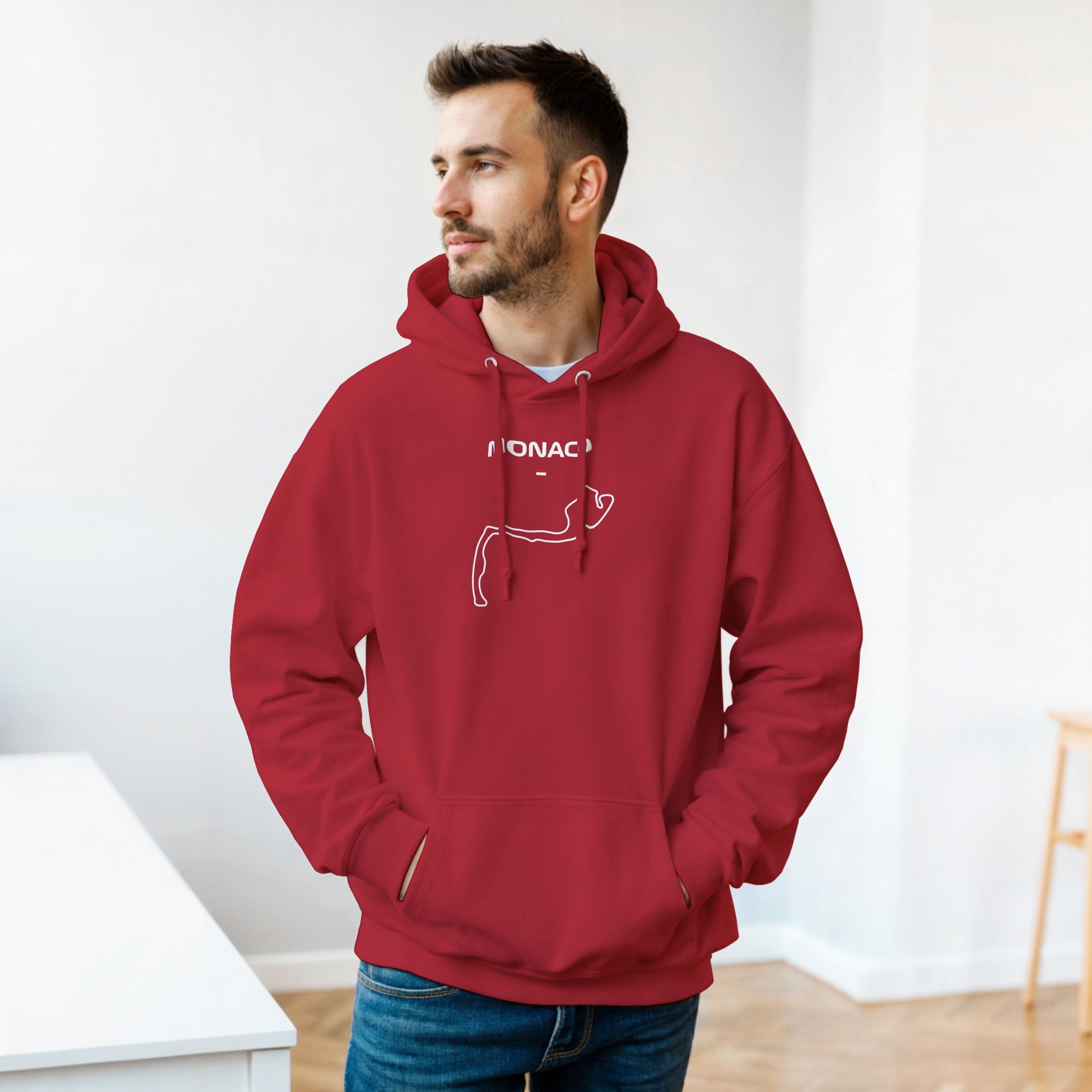 Charles Leclerc Limited Edition Hoodie